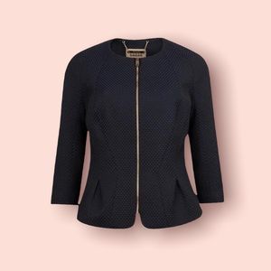 Ted Baker ROXI with floral lining .